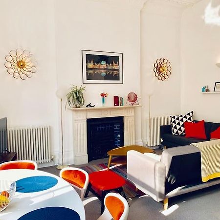 Beautiful Flat Perfect For A Seaside Break! Apartamento Brighton Exterior foto