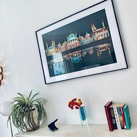 Beautiful Flat Perfect For A Seaside Break! Apartamento Brighton Exterior foto