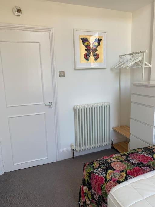 Beautiful Flat Perfect For A Seaside Break! Apartamento Brighton Exterior foto