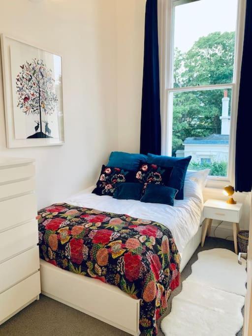 Beautiful Flat Perfect For A Seaside Break! Apartamento Brighton Exterior foto