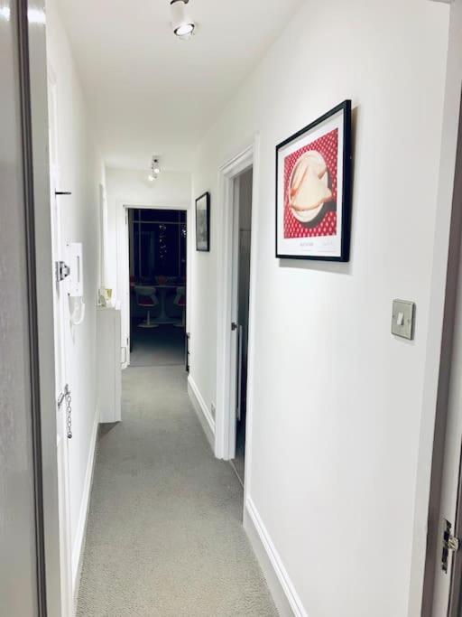 Beautiful Flat Perfect For A Seaside Break! Apartamento Brighton Exterior foto