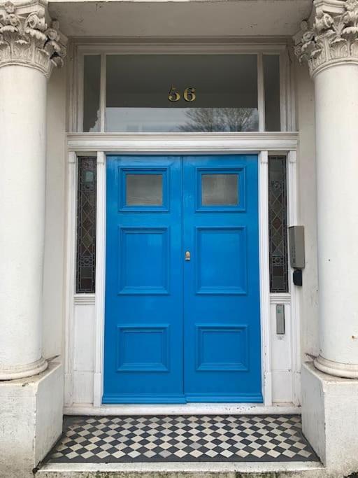 Beautiful Flat Perfect For A Seaside Break! Apartamento Brighton Exterior foto
